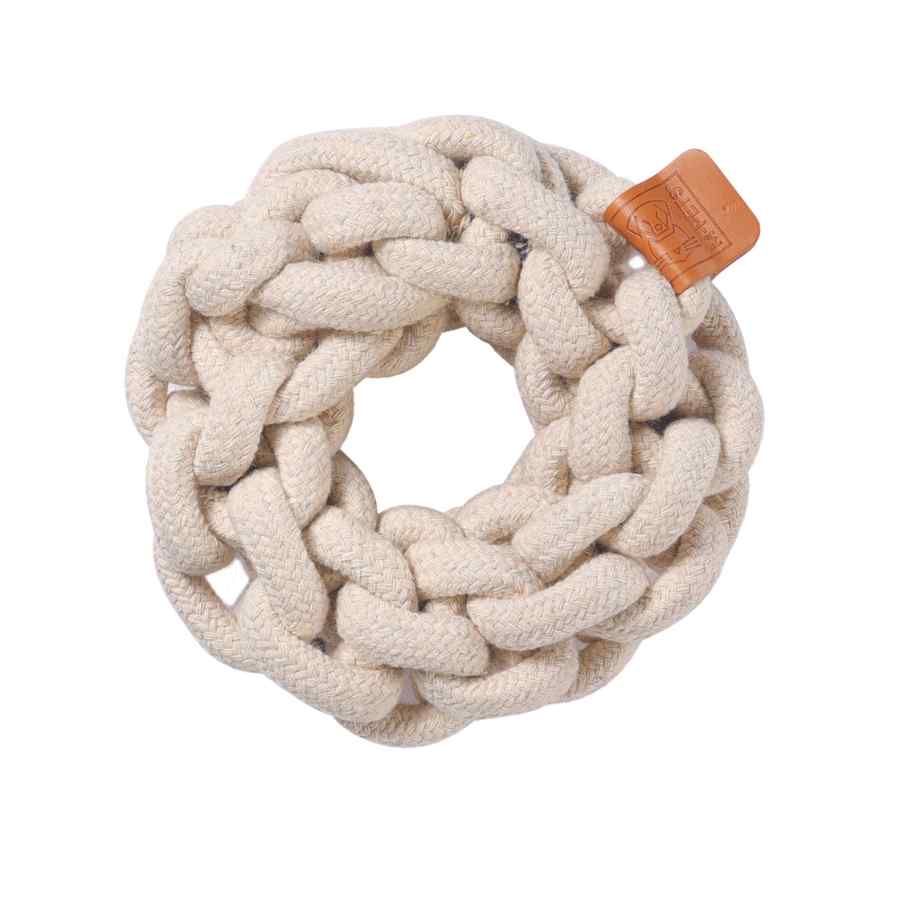 Coto Anillo Blanco 13 Cm, , large image number null